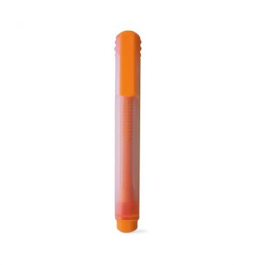 Oranje Markeerstift pen | Gekleurd