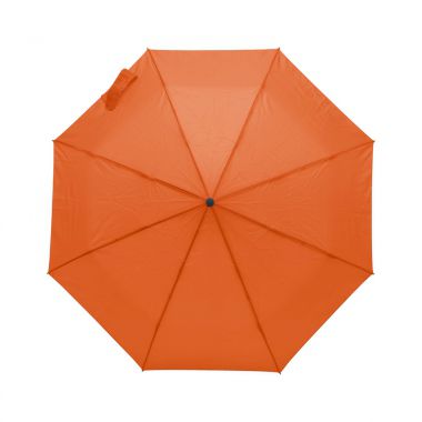 Oranje Stormparaplu | 90 cm