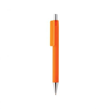 Oranje Pen | Smooth touch