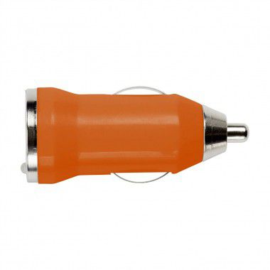 Oranje Auto oplader | USB