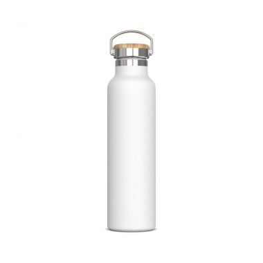 Witte Thermofles | 650ml
