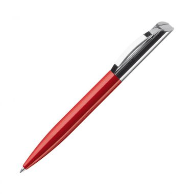 Rode Metalen pen | Design
