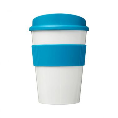 Aqua Koffiebeker to go | Full colour | 300 ml