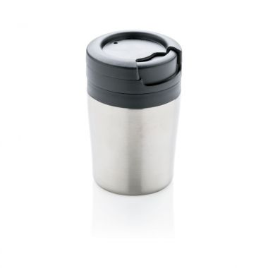 Zilvere Coffee to go | Thermosmok | 160 ml