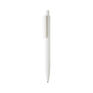 Witte Bedrukte pennen