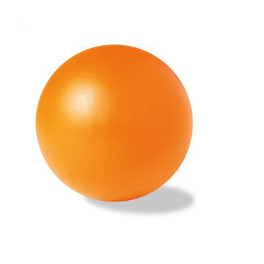 Oranje Stressbal | Kleurrijk