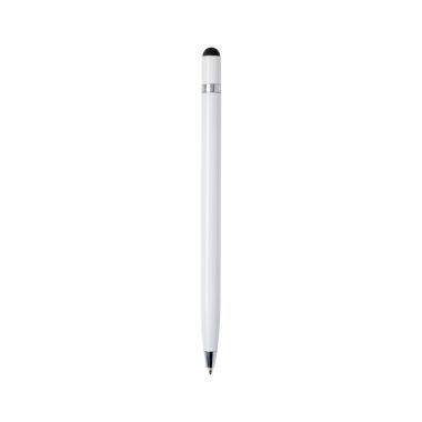 Witte Stylus pen | Metaal