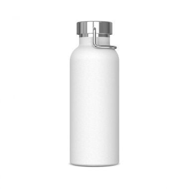 Witte Thermofles | 500ml