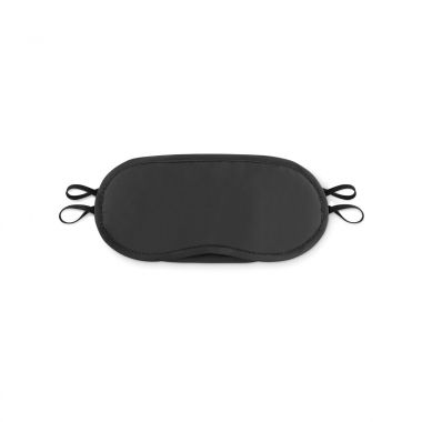 Zwarte Slaapmasker | Polyester
