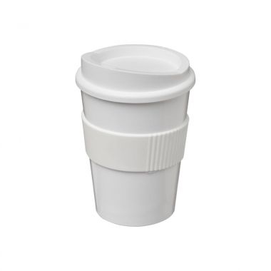 Witte Coffee to go beker | 300 ml