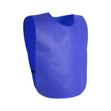 Blauwe Sportvest | Non woven | One size