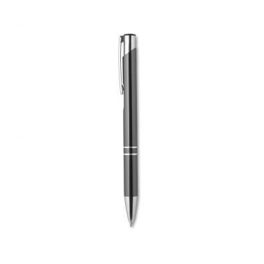  Aluminium pen | Glans