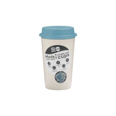 Blauwe Circular&Co | Recycled Now Cup | 340 ml 