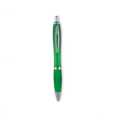 Groene Pennen bedrukken | Zwartschrijvend