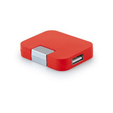 Rode USB hub 2.0 | 4 poorten