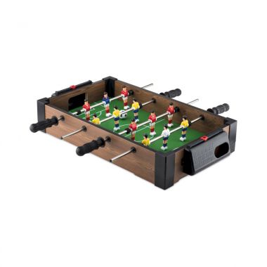 Multicolor Mini voetbaltafel