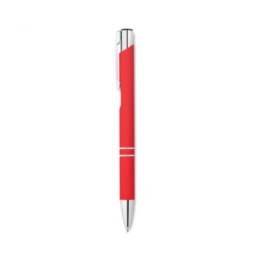 Rode Aluminium pen | Rubber