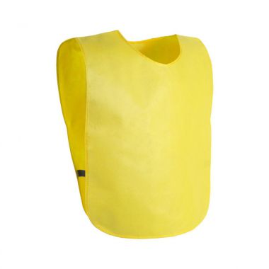 Gele Sportvest | Non woven | One size