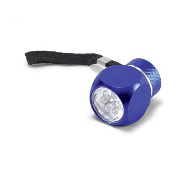 Blauwe Kleine zaklamp | LED