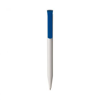 Lichtblauwe Senator pen | Superhit Polish