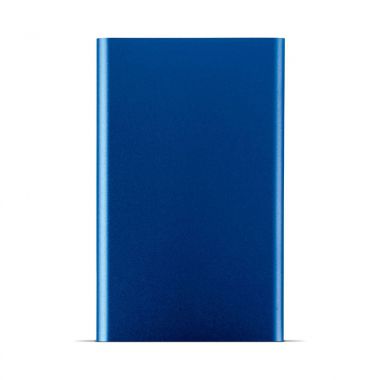 Donkerblauwe Powerbank | Gekleurd | 4000mAh