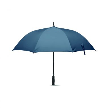 Blauwe Paraplu | Windbestendig