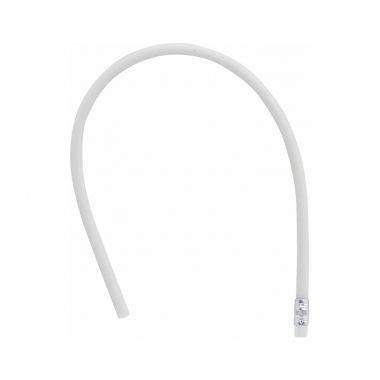 Witte Flexibel potlood | Extra lang | 32 cm