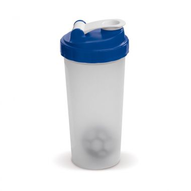 Blauwe Shaker met ball | 600 ml