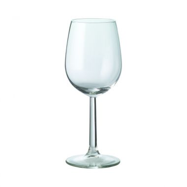 Transparante Wijnglas op voet | 290 ml