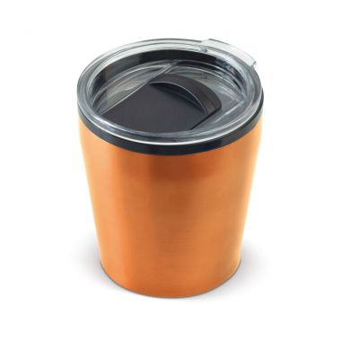 Oranje Coffee to go beker | 180 ml