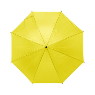 Gele Paraplu | Gekleurd | 106 cm