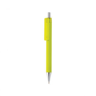Lime Pen | Smooth touch