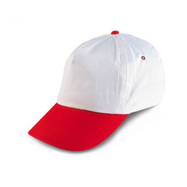Rode Promotie cap | Bestseller