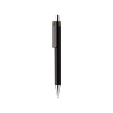 Zwarte Pen | Smooth touch