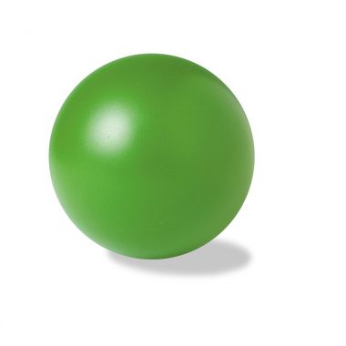 Groene Stressbal | Kleurrijk