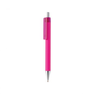 Roze Pen | Smooth touch