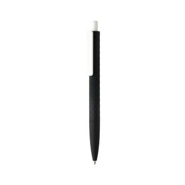 Zwart /  wit Bedrukte pennen