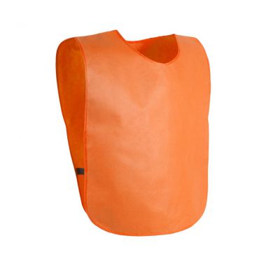 Oranje Sportvest | Non woven | One size