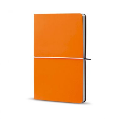 Oranje Bullet journal | Softcover