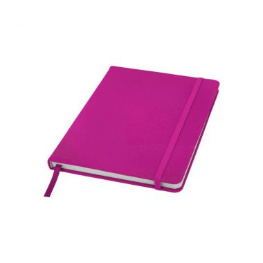 Magenta A5 notitieboekje | Kleurrijk