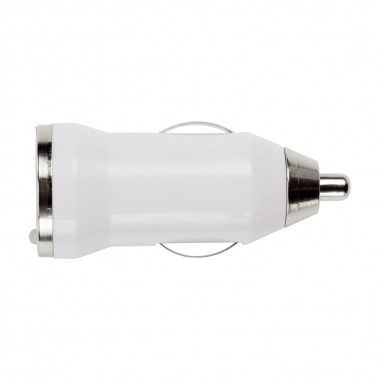 Witte Auto oplader | USB