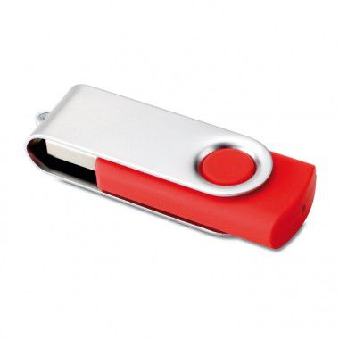 Rode USB stick aanbieding 1GB