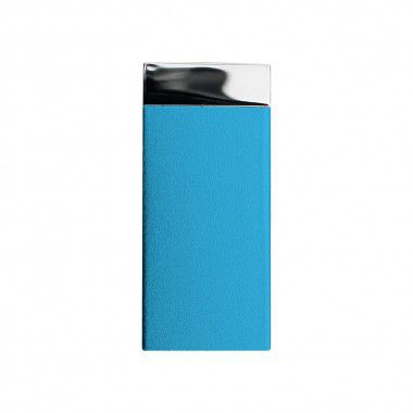 Blauwe USB stick design 8GB