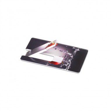 Witte USB kaart | 8GB