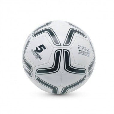 Witte Voetbal | PVC materiaal