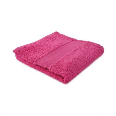 Roze Badlaken borduren | 100 x 50 | 450 grams