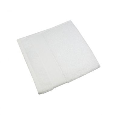 Witte Keuken handdoek | 50 x 50 | 450 grams