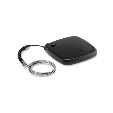 Zwarte Keyfinder | Bluetooth | Kunststof
