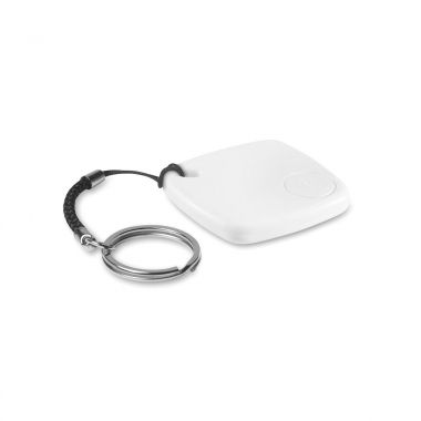 Witte Keyfinder | Bluetooth | Kunststof