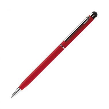 Rode Stylus pen bedrukken